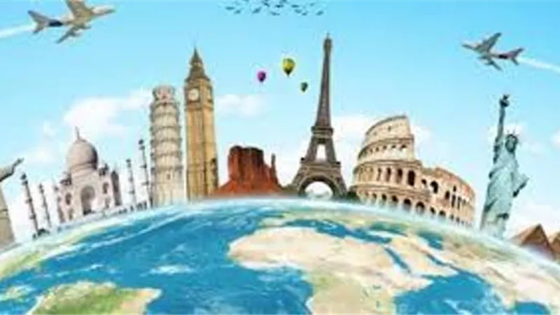 10 طرق ذكية للسفر بأقل التكاليف