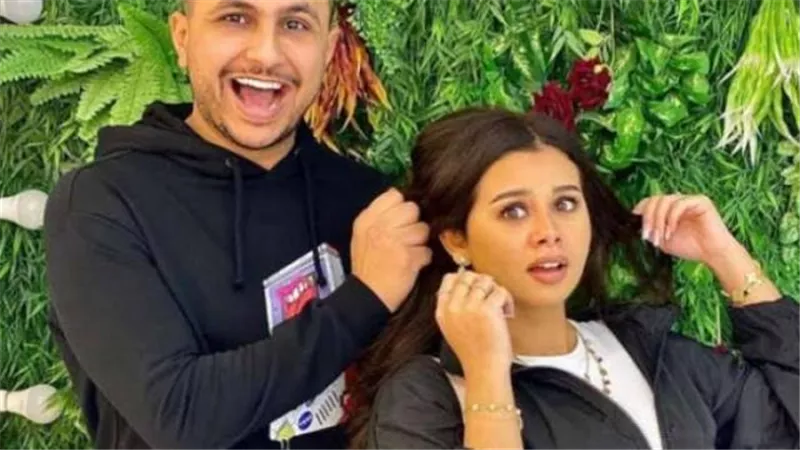 منة عرفة مطلوبة على جوجل .. لهذا السبب