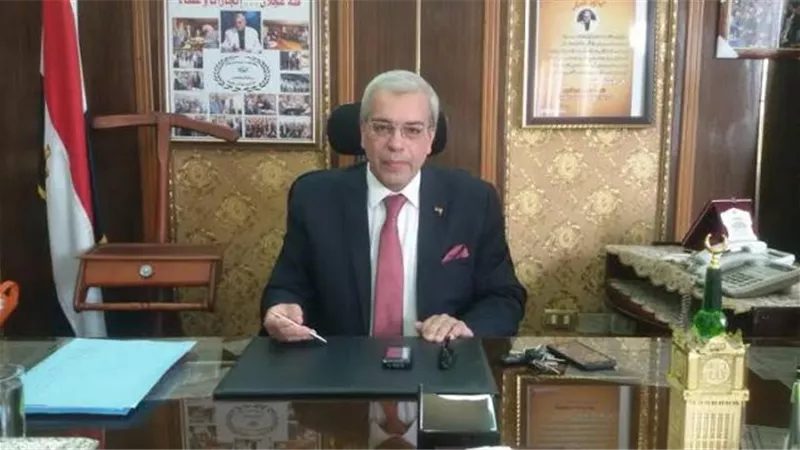 قرار مهم من تعليم القليوبية بشأن توزيع درجات امتحان العلوم بالإعدادية