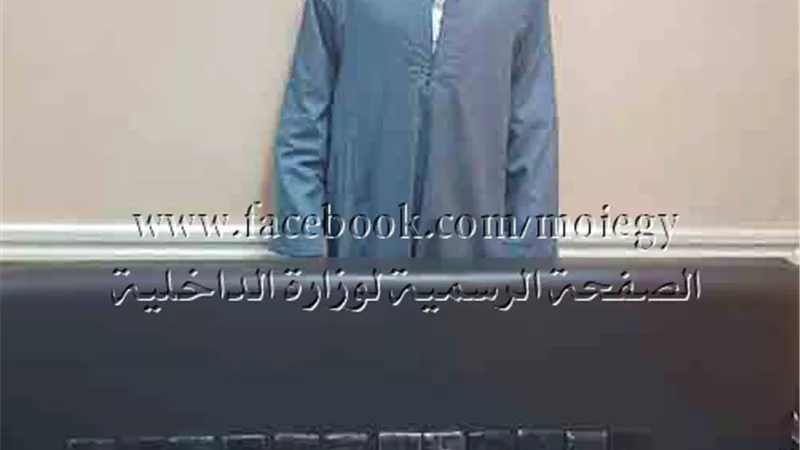 ضبط 50 طربة لمخدر الحشيش بمحطة سكك حديد الأقصر
