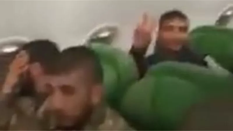 تداول فيديو لدواعش اردوغان فى الطريق الى ليبيا لقتال الجيش الليبى