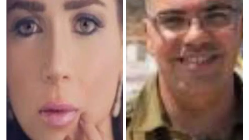 إسرائيل تحتفل بعيد ميلاد مى عز الدين بطريقة غريبة