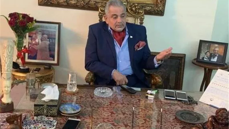 الثلاثاء.. الملتقى الأول لمستقبل صناعات المعادن النفيسة في إفريقيا بمدرسة «إيجيبت جولد»