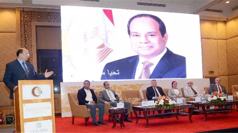 رئيس مطار مرسى علم: وفرنا ١٣٤مليون جنيه دخل للدولة ووصلنا ل ٢مليون راكب فى ٢٠١٩
