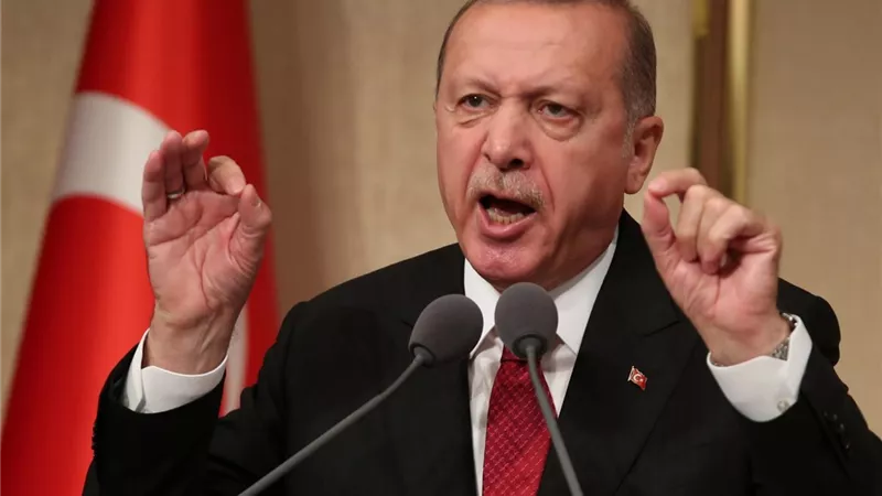 أردوغان: أوروبا ستواجه تهديدات جديدة إذا سقطت حكومة السراج