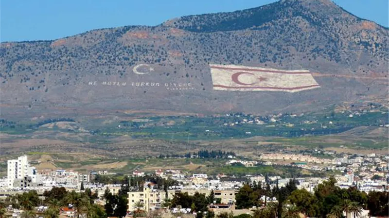 قبرص تفضح تركيا وتكشف ممارستها أنشطة غير قانونية