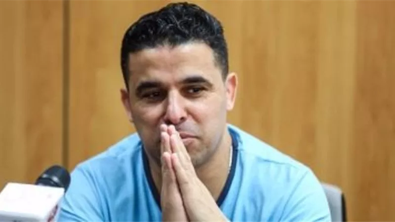 خالد الغندور يفتح النار على رضا سيكا بعد تصريحاته الأخيرة