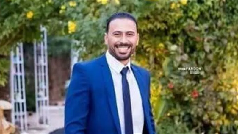 القبض على المتهم الثانى فى واقعة قتل شهيد الشهامة بالدقهلية