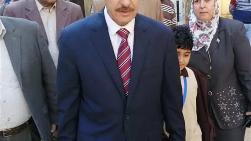 محافظ الغربية يحظر التدخين داخل المؤسسات الحكومية