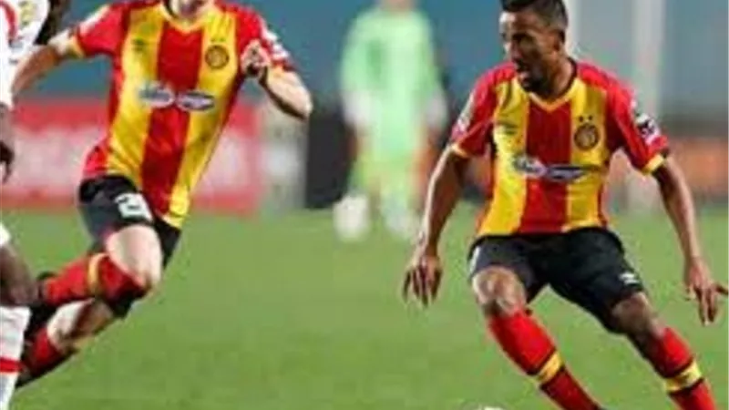 الدورى التونسى.. ملخص وأهداف مباراة الترجى والافريقى