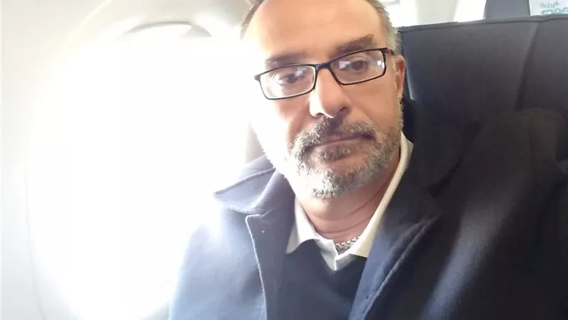 د. وفيق نصير يعلن عن مشروع جديد لمحاوله تحسين البيئه في العالم