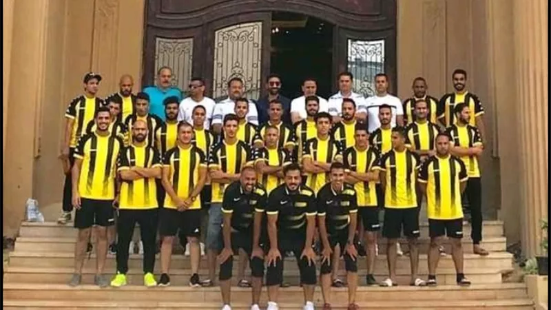 بروسيا يواجة النصر الليبى غدا فى أقوى الوديات