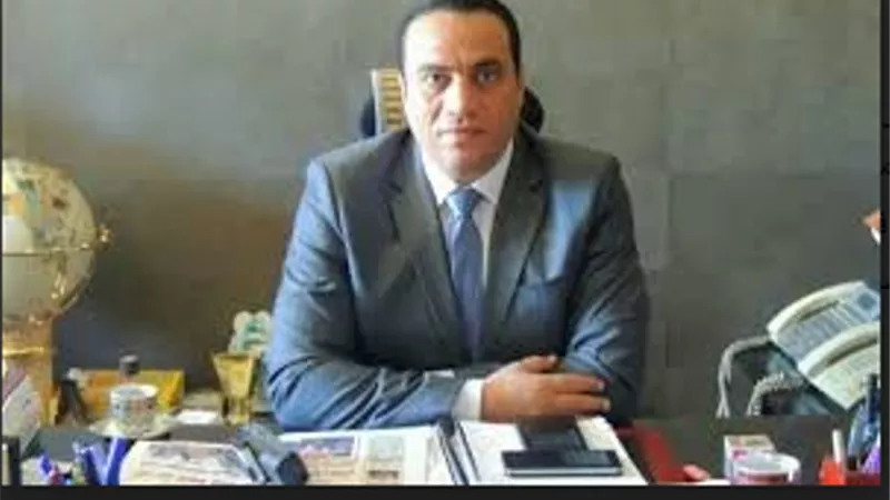 مصرع عامل وإصابة مزارع في مشاجره بقوص
