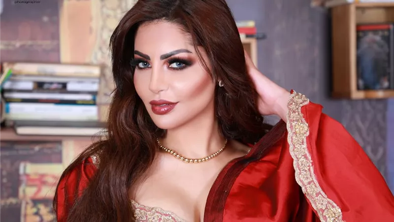 على الطريقة الملكية.. سمر تطرح 