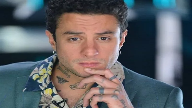 أحمد الفيشاوى فى المهندسين لهذا السبب