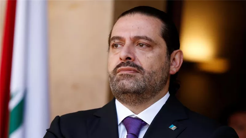 الحريري: توقفوا عن هدر الوقت وشكلوا الحكومة