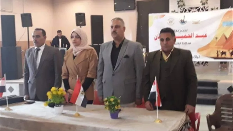 لنشر الوعي ... إطلاق مبادرة تراثك ميراثك بالقليوبية
