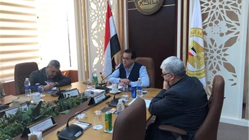 وزير التعليم العالي: تسليم جامعة الملك سلمان في 30 مارس المقبل