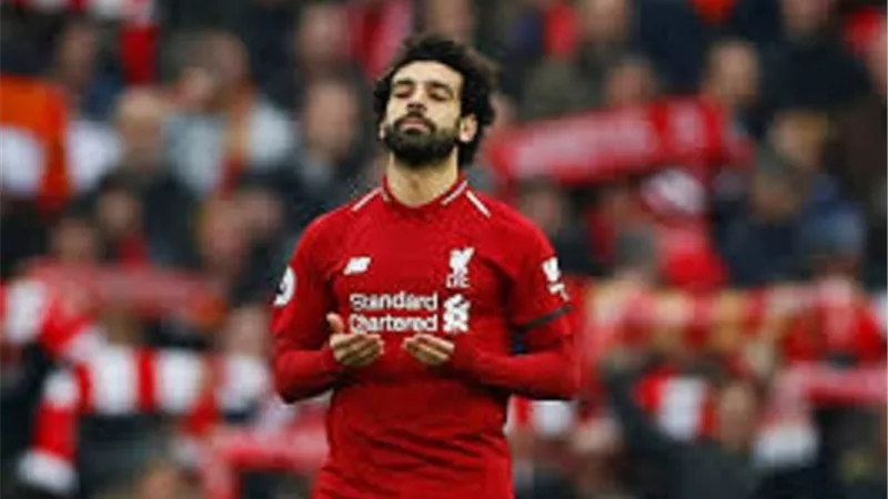 محمد صلاح يحسم لقاء ليفربول ومانشستر يونايتد بهدف عالمى