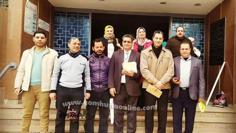 نشر الوعي الثقافى بعدد من أفرع ثقافة الشرقية