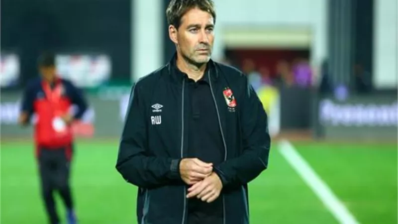راحة لمدة يومين للاعبى الاهلى عقب الفوز على المقاولون