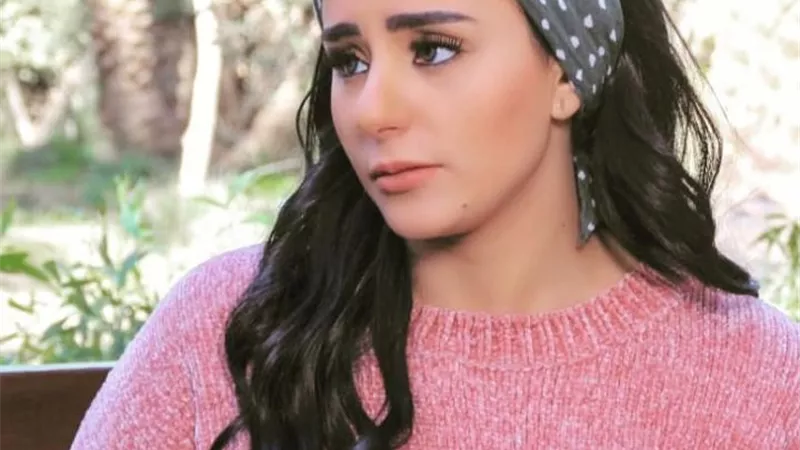 ايمان سلامة تخطف قلوب متابعيها وتروج ل 
