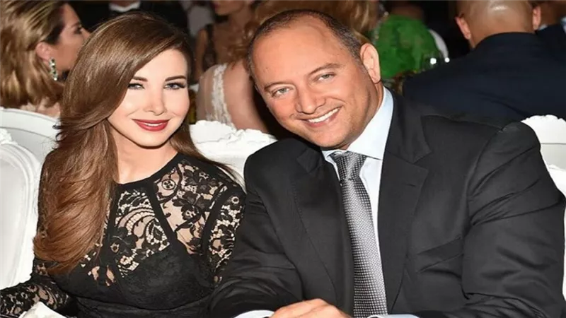 صحفى لبنانى يكشف أخر تطورات قضية زوج نانسى عجرم