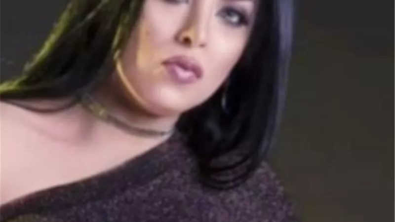 هايدى سليم تستغيث بنقيب الممثلين بسبب 