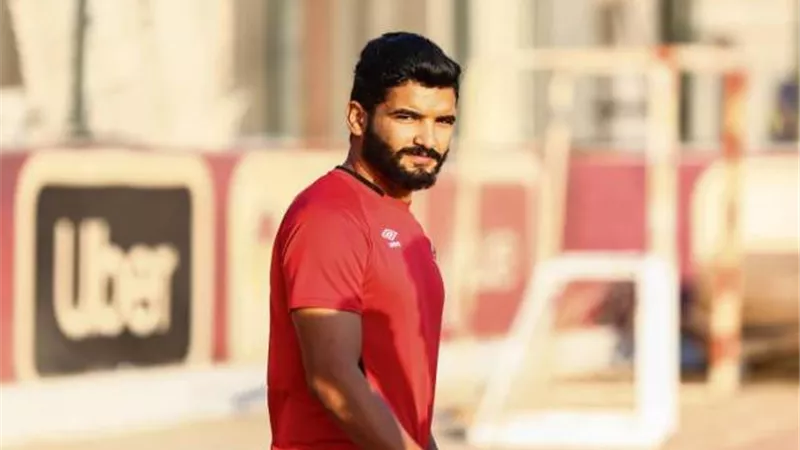 انبى يكشف حقيقة التفاوض مع صالح جمعة وحسين السيد