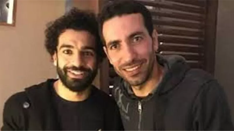 ابو تريكة يهاجم محمد صلاح.. تعرف على التفاصيل
