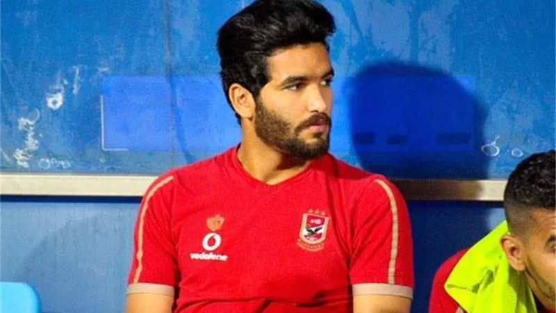 صالح جمعة يصعد أزمته مع الأهلي