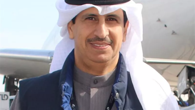 اختتام باهر لمعرض الكويت للطيران2020