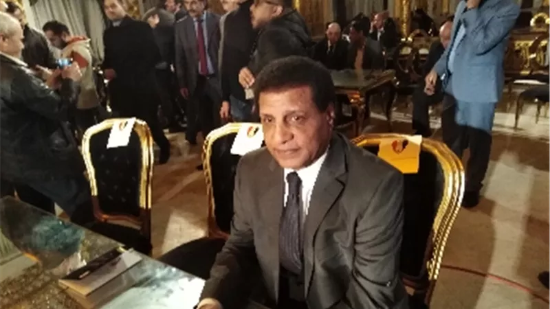 فاروق جعفر مديراً فنياً لمنتخب المينى فوتبول.. وميهوب مديرا للمنتخب