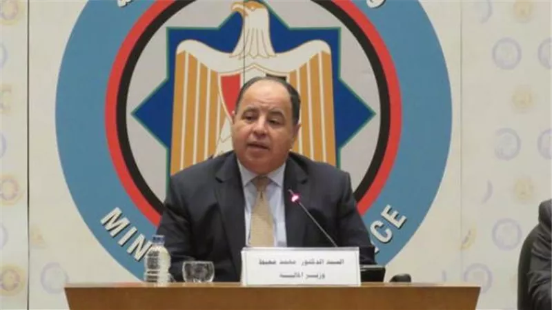 وزير المالية: 22 مليار دولار رصيد الأجانب في الأدوات المالية الحكومية بنهاية ديسمبر