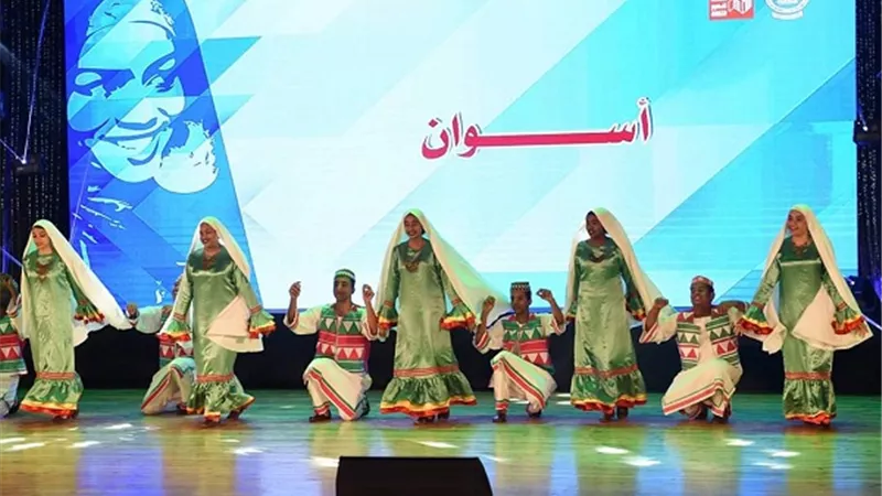 وزير العدل: تعويضات أهل النوبة بتوجيهات من الرئيس السيسي بحل مشكلات أهل النوبة