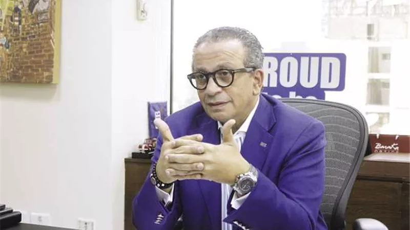 حكام دوليون لمباريات المقاصة فى الدورى