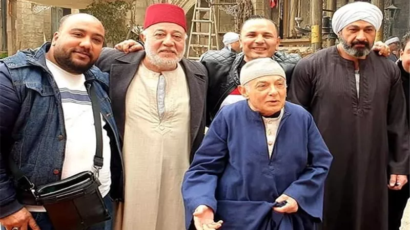 شاهد.. ياسر جلال 
