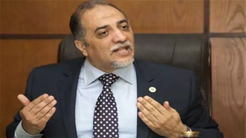 رئيس دعم مصر: البرلمان الحالي تحمل اعباء تشريعية ضخمة