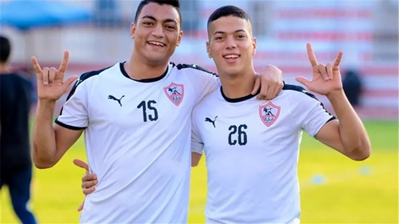 الزمالك يرفض رحيل نجم الفريق خلال الانتقالات الحالية