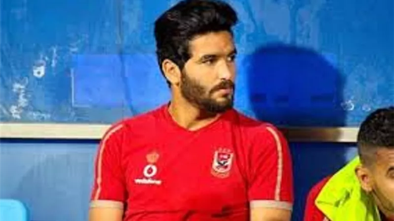 كواليس مفاوضات الزمالك مع صالح جمعة