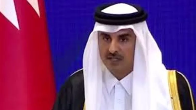 منظمة العفو الدولية: قانون العقوبات الجديد بقطر انتهاك لحرية التعبير وقمع للشعب