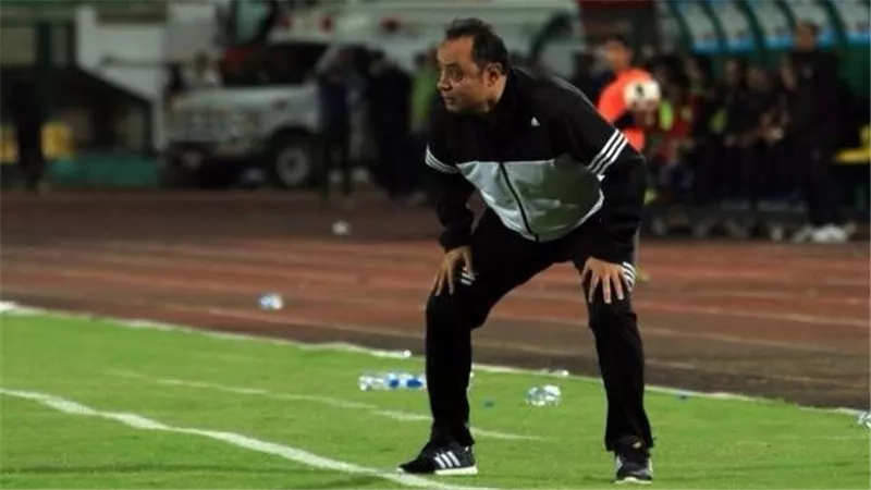 طارق يحيى يستقيل من تدريب طلائع الجيش
