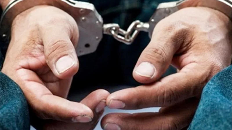 الاب تجرد من الانسانية .. قتل طفلته بسبب 