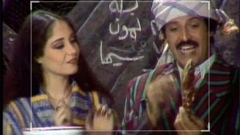 سمير غانم يدعم استمرار مشروع 