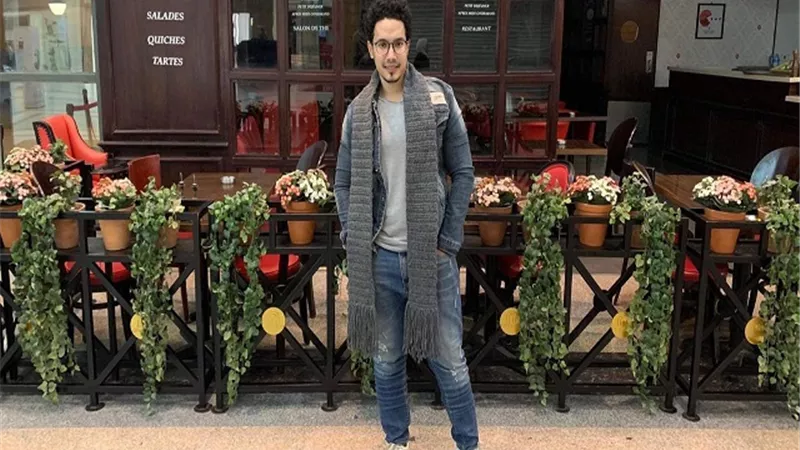 مصطفى فرج: رمضان 2020 سيشهد تحديات كبيرة لصناع الدراما ومولد فنانين جدد