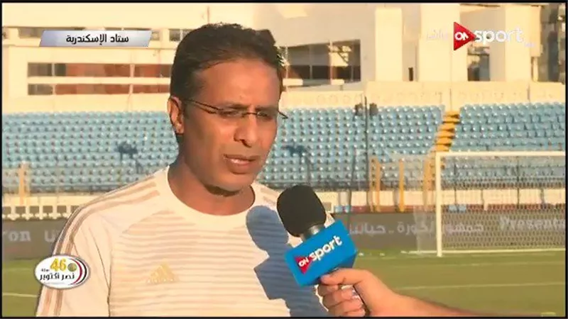 مدرب الإتحاد: فاوضنا المقاصة لضم محمد ابراهيم