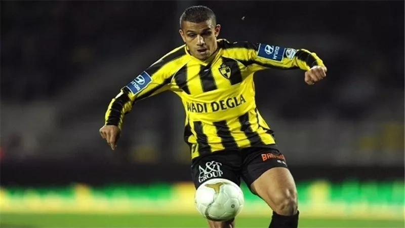 لاعب دجلة عن حرمانه من هدف أمام أسوان: لم أعلم أنني كنت متسللا
