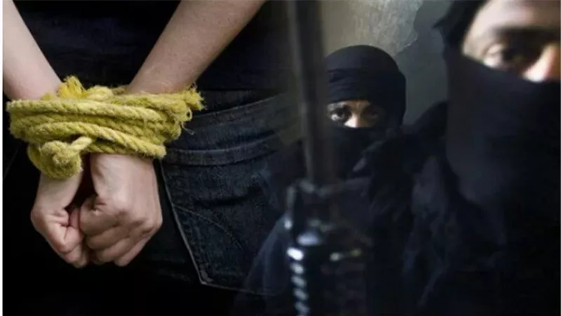اختطاف 5 إندونيسيين على أيدي مسلحي جماعة أبو سياف جنوب الفلبين