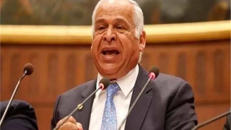 صناعة البرلمان تدعم سياسة نيفين جامع لزيادة التبادل التجارى مع افريقيا