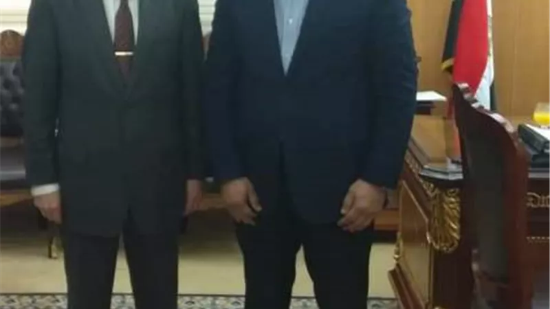 وطني : إنشاء اول شهر عقاري بالشرابيه